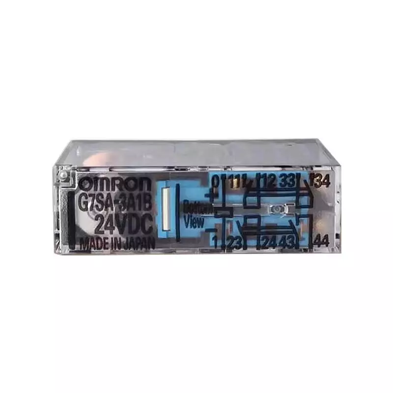 G7SA-3A1B DC24